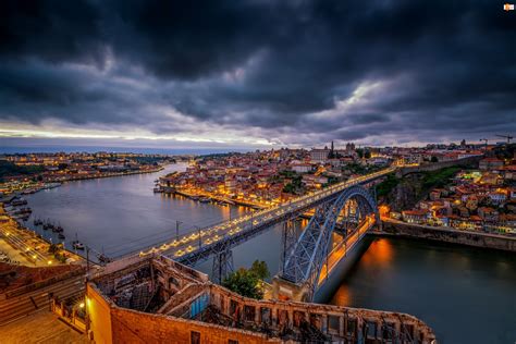 vremea porto portugalia