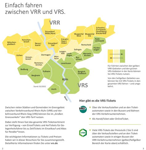 vrr preise ab 01.01.2023