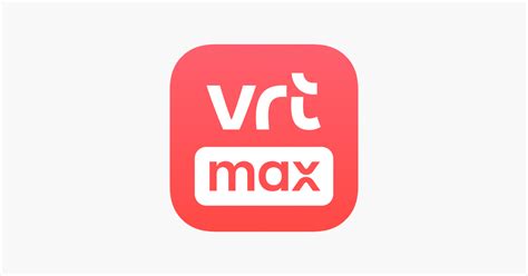 vrt max smart tv