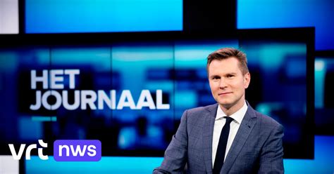 vrt nieuws 6 januari 2024