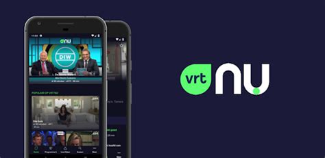 vrt nu app windows downloaden
