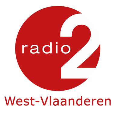 vrt radio 2 west vlaanderen