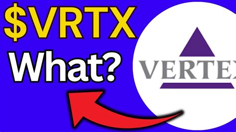 vrtx stock news update