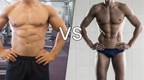 vs body body