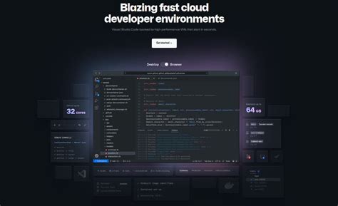 vs code alternatives for c++