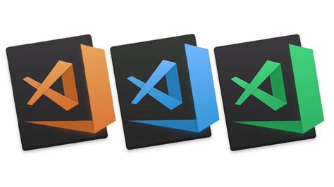 vs code change icon