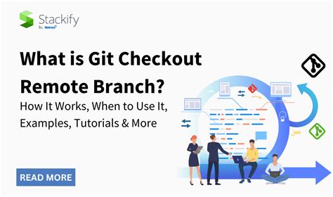 vs code checkout remote branch