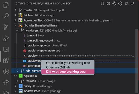 vs code cherry pick commit