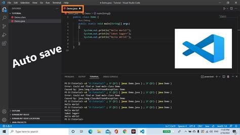 vs code codeactionsonsave