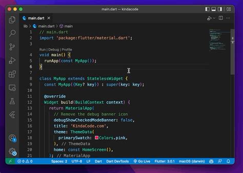 vs code collapse all code