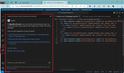 vs code copilot free alternative