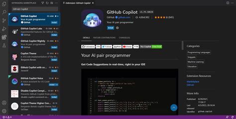 vs code copilot free reddit