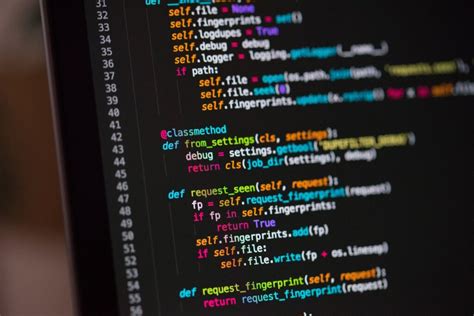vs code def