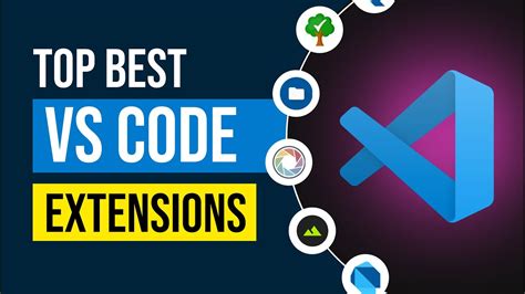 vs code extensions you must have
