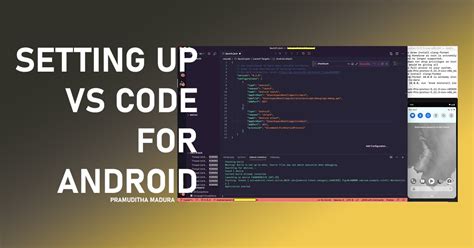 vs code for android free download