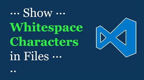 vs code hide whitespace difference