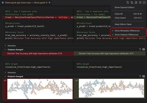 vs code jupyter kernel