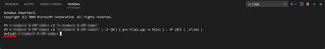 vs code line break settings