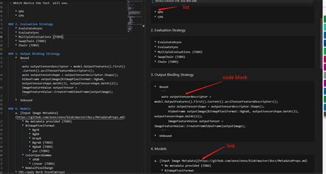 vs code markdown preview not working