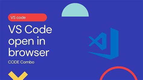 vs code open html in browser