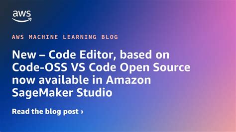 vs code open source project