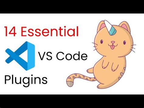 vs code plugins for web development