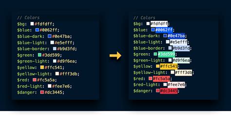 vs code references extension