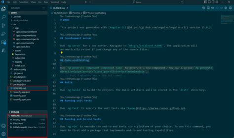 vs code return to previous file
