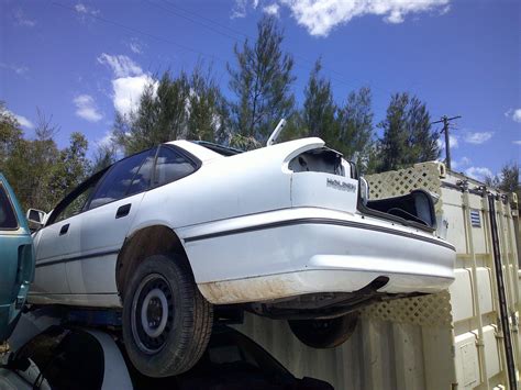 Vs Commodore Cruise Control Module