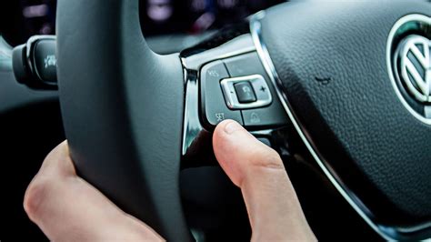 Vs Cruise Control Module