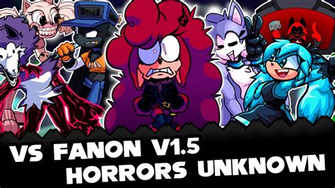 vs fanon v1.5 wiki