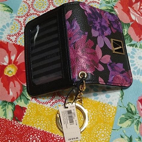 Vs Keychain Wallet