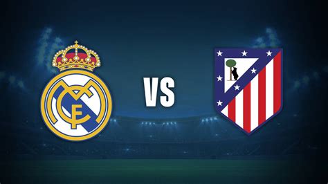 Vs Madrid