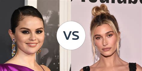 vs selena bibi