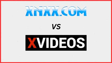 vs xvideos