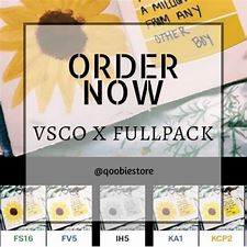 Unduh Paket Lengkap VSCO di Indonesia: Cara Mudah Memperkaya Konten Visual Anda