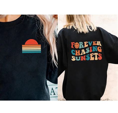 Vsco Sweatshirts Amazon