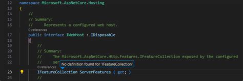 vscode can't go to definition