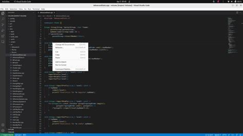vscode go to declaration not working