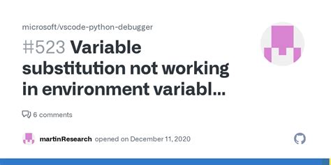 vscode python debugger not working