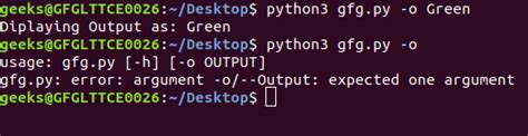 vscode run python with command line arguments