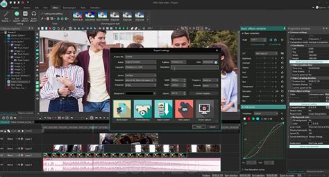 vsdc free video editor online