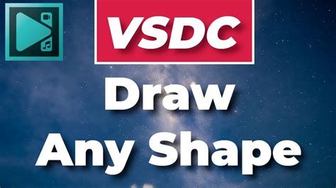 vsdc tutorials by brian gallagher