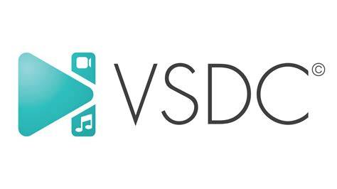 VSDC Video Editor Logo