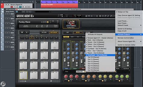 Vst Instruments Cubase