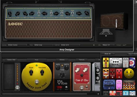 Vst Instruments For Logic Pro X