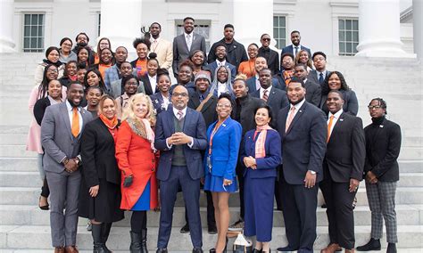 vsu faculty and staff