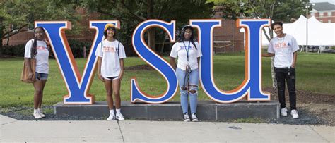 vsu student sign in