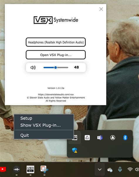 How to Install and Use VSX SystemWide on MacOS Steven Slate Audio