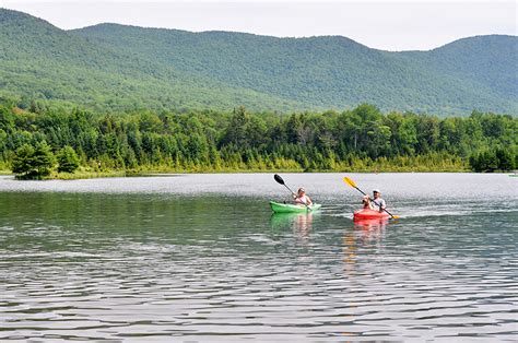 vt lakes and ponds